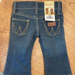 Wrangler Infant Jeans
